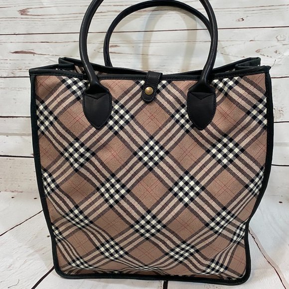 Pendleton Handbags - SOLD Pendleton Tote Bag ~ Traditional Print ~ NWOT